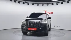 2023 SsangYong Rexton Diesel 2.2 4WD — фото 3