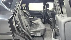 2023 SsangYong Rexton Diesel 2.2 4WD — фото 11