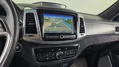2023 SsangYong Rexton Diesel 2.2 4WD — фото 12