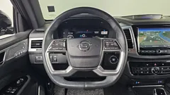2023 SsangYong Rexton Diesel 2.2 4WD — фото 13
