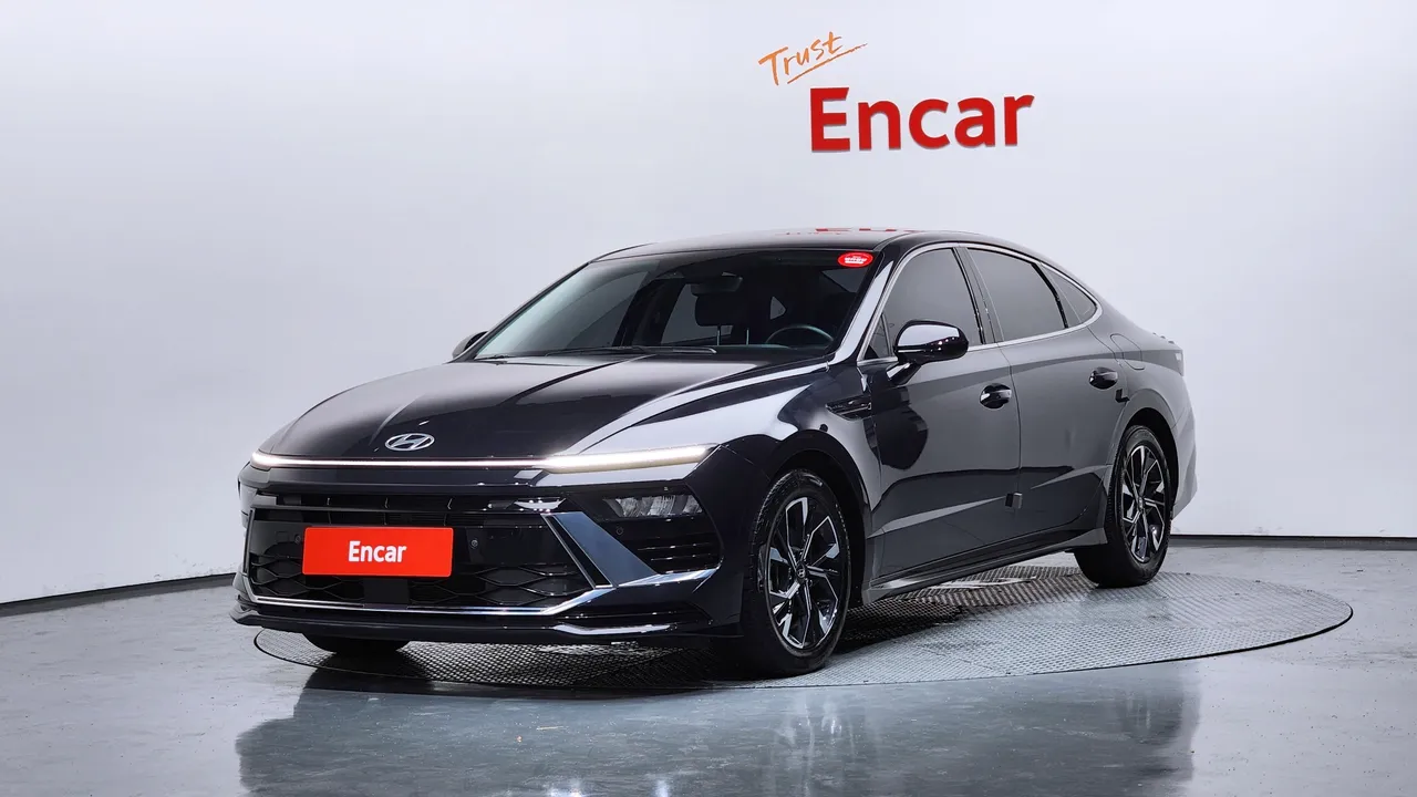 2024 Hyundai Sonata 2.0