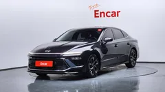 2024 Hyundai Sonata 2.0 — фото 1