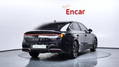 2024 Hyundai Sonata 2.0 — фото 2