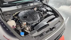 2024 Hyundai Sonata 2.0 — фото 6