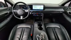 2024 Hyundai Sonata 2.0 — фото 7