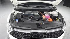 2023 Kia Sportage Nobleless Gravity 2WD, белый — фото 6