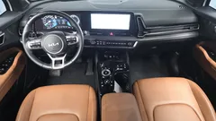 2023 Kia Sportage Nobleless Gravity 2WD, белый — фото 7