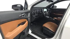 2023 Kia Sportage Nobleless Gravity 2WD, белый — фото 10