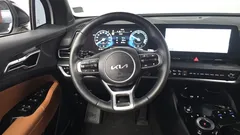2023 Kia Sportage Nobleless Gravity 2WD, белый — фото 12