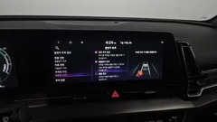 2023 Kia Sportage Nobleless Gravity 2WD, белый — фото 15