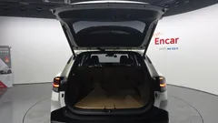 2023 Kia Sportage Nobleless Gravity 2WD, белый — фото 20