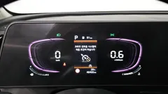 2023 Kia Sportage Gasoline 1.6 Turbo 2WD, белый — фото 8