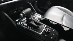 2023 Kia Sportage Gasoline 1.6 Turbo 2WD, белый — фото 9