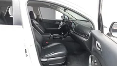 2023 Kia Sportage Gasoline 1.6 Turbo 2WD, белый — фото 15