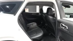 2023 Kia Sportage Gasoline 1.6 Turbo 2WD, белый — фото 16