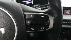 2023 Kia Sportage Gasoline 1.6 Turbo 2WD, белый — фото 20
