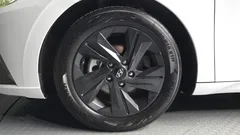 2022 Hyundai AVANTE Modern, белый — фото 5