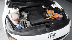 2022 Hyundai AVANTE Modern, белый — фото 6