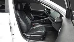 2022 Hyundai AVANTE Modern, белый — фото 11