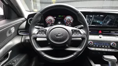 2022 Hyundai AVANTE Modern, белый — фото 13