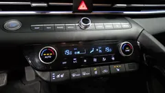 2022 Hyundai AVANTE Modern, белый — фото 17