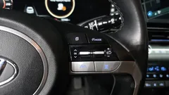 2022 Hyundai AVANTE Modern, белый — фото 19