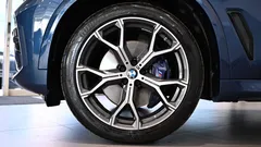 2023 BMW X5 xDrive 40i M Sport — фото 5