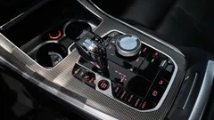 2023 BMW X5 xDrive 40i M Sport — фото 9