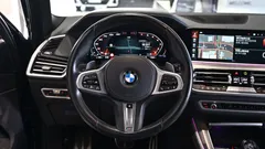 2023 BMW X5 xDrive 40i M Sport — фото 15