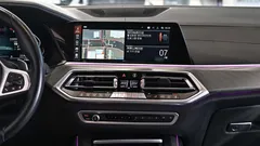 2023 BMW X5 xDrive 40i M Sport — фото 16