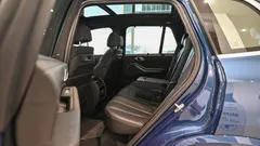 2023 BMW X5 xDrive 40i M Sport — фото 18