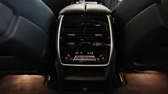 2023 BMW X5 xDrive 40i M Sport — фото 19