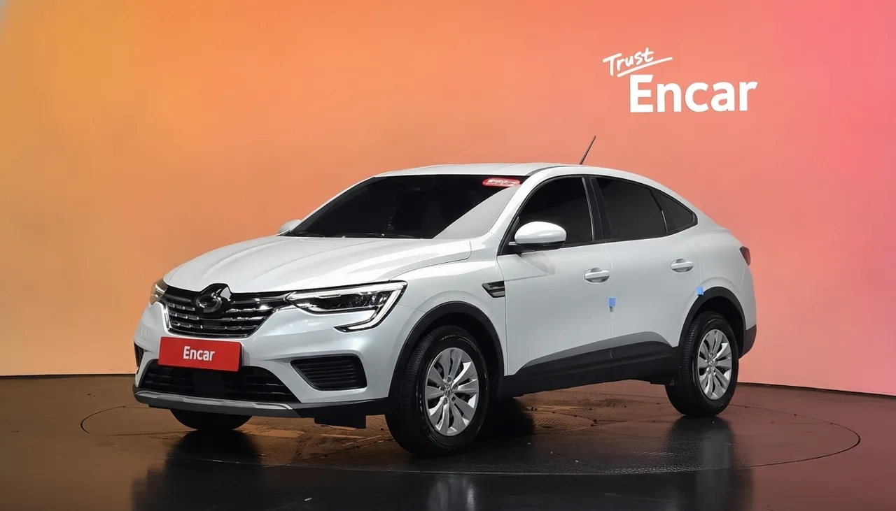 2023 Renault Samsung XM3 1.6 GTe LE