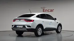 2023 Renault Samsung XM3 1.6 GTe LE — фото 2