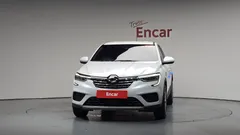 2023 Renault Samsung XM3 1.6 GTe LE — фото 3
