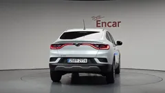 2023 Renault Samsung XM3 1.6 GTe LE — фото 4