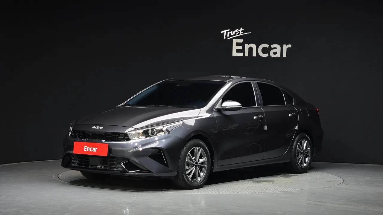 2023 Kia K3 1.6