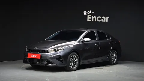 2023 Kia K3 1.6
