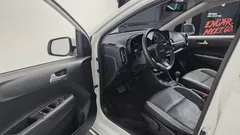 2023 Kia morning Prestige, белый — фото 10