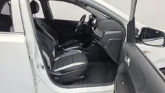 2023 Kia morning Prestige, белый — фото 11