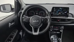 2023 Kia morning Prestige, белый — фото 13