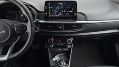 2023 Kia morning Prestige, белый — фото 15