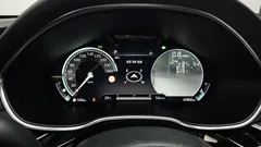 2023 Genesis G80 Gasoline 2.5 Turbo AWD, серый — фото 8
