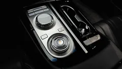 2023 Genesis G80 Gasoline 2.5 Turbo AWD, серый — фото 9