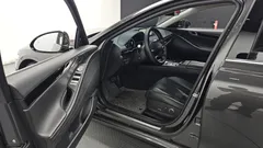 2023 Genesis G80 Gasoline 2.5 Turbo AWD, серый — фото 10
