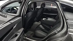 2023 Genesis G80 Gasoline 2.5 Turbo AWD, серый — фото 15