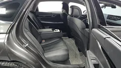 2023 Genesis G80 Gasoline 2.5 Turbo AWD, серый — фото 16