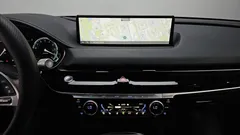 2023 Genesis G80 Gasoline 2.5 Turbo AWD, серый — фото 18