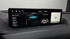 2023 Genesis G80 Gasoline 2.5 Turbo AWD, серый — фото 20