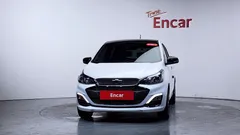 2021 ChevroletGMDaewoo Spark My Fit Edition, белый — фото 3